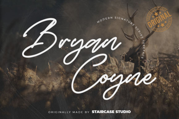 Bryan Coyne Font: A Designer’s Review