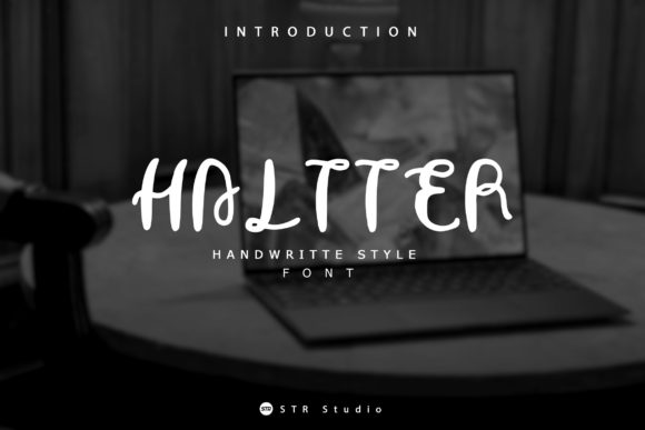 Haltter: A Designer’s Honest Review for Branding