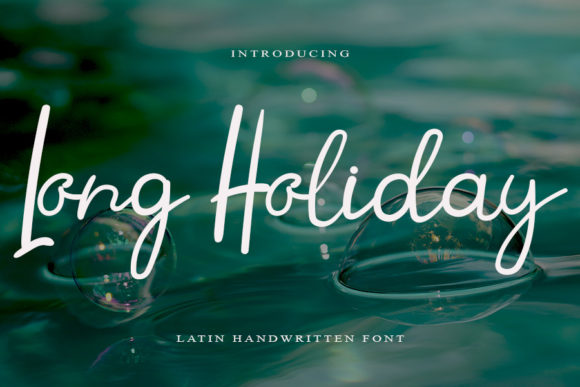Long Holiday: A Designer’s Practical Review