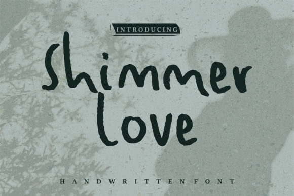 Shimmer Love Font: A Marketer’s Review