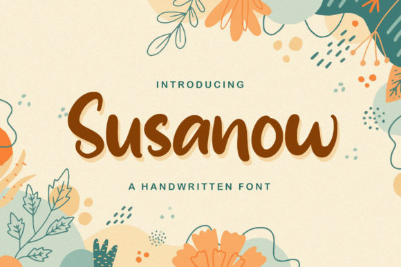 Susanow: A Designer’s Honest Take on Script Amp’s Latest Release
